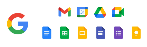 Google Workspace