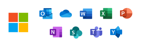 Microsoft 365